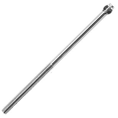 Tension rod 630 mm izzo ref.iz1249