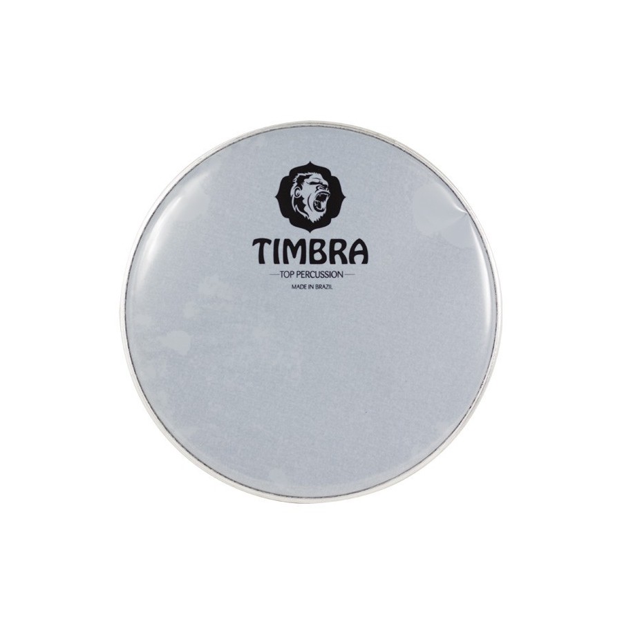 Testa 22" timbro nappa surdo ref. Ti8937