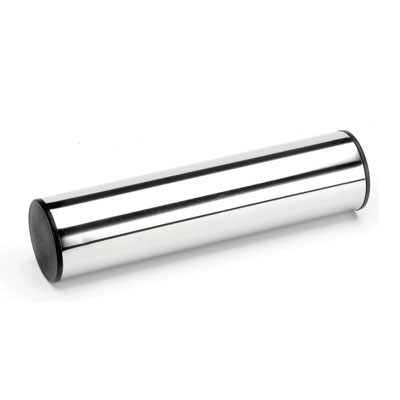 Shaker 8 "aluminium chromé réf.03221