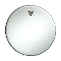 Drum head 13" grained emperor