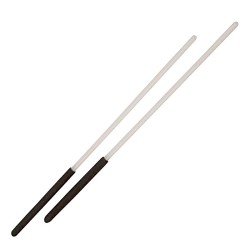 Repinique 40cm Polyamid Drumsticks (Paar)