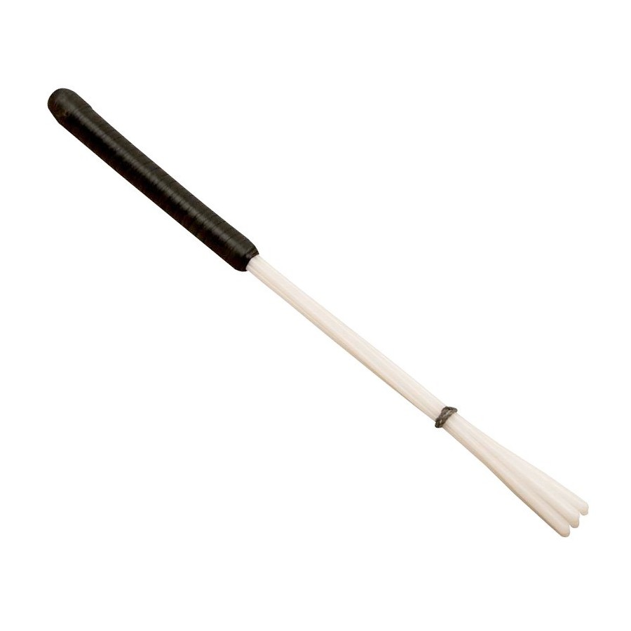 Baqueta 7 sticks pro tamborim nylon