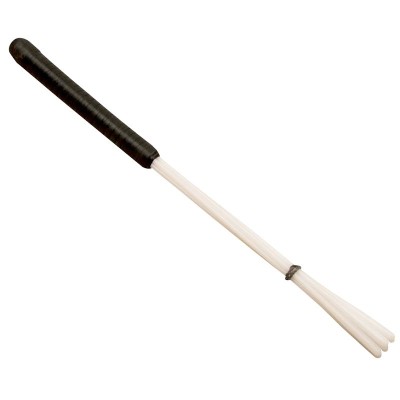 Drumstick 7 Stöcke pro Tamborim Nylon