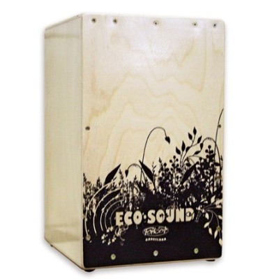 cassetto audio ecologico