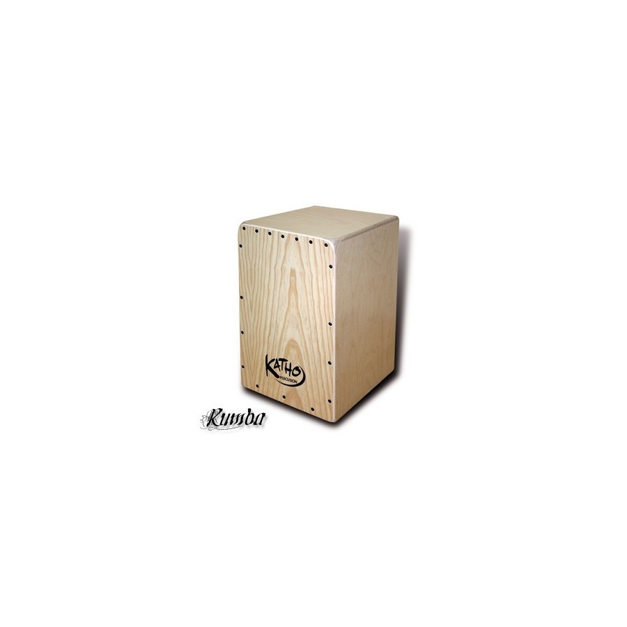 Cajon-Katho-Rumba