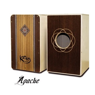 Cassetto Katho Apache