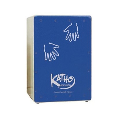 Cassetto blu Katho Cadet