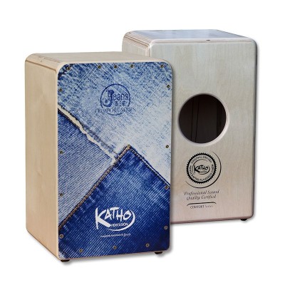 Cassetto comfort-jeans Katho