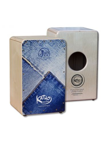 Cassetto katho comfort-jeans