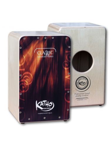 Cajon katho comfort-classic