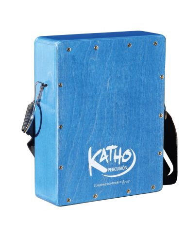 Cajón de viaje katho