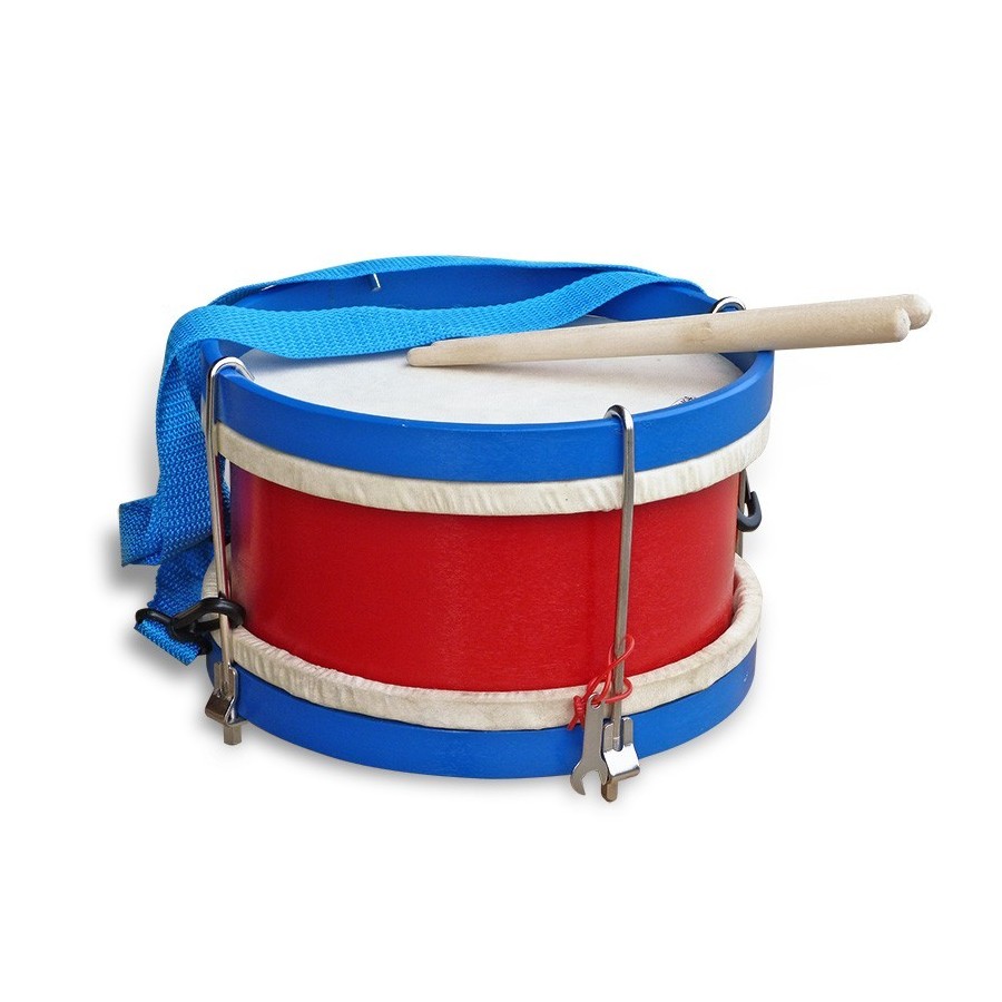 Children's drum 9" skin head