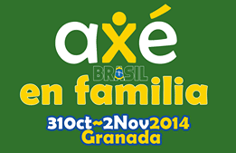 axé brasil 2014