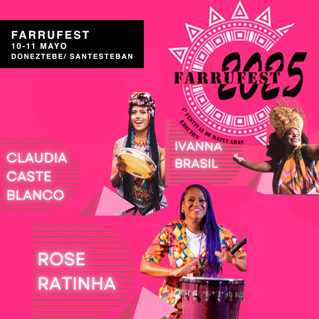 Farrufest