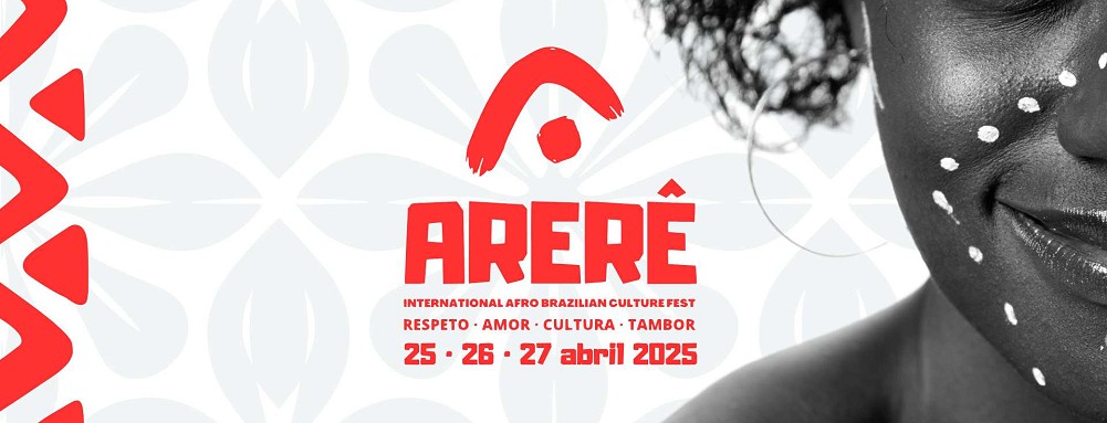 Arerê Fest 2025