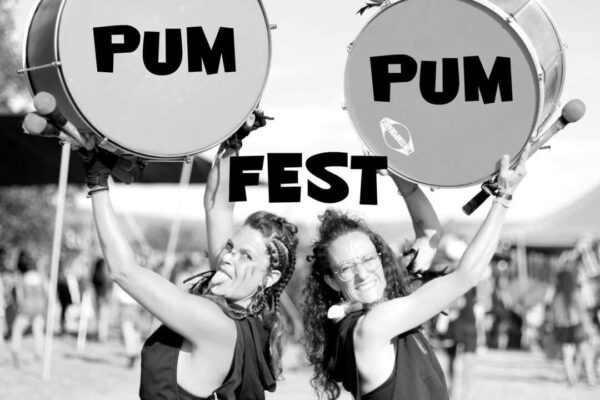 pum pum fest